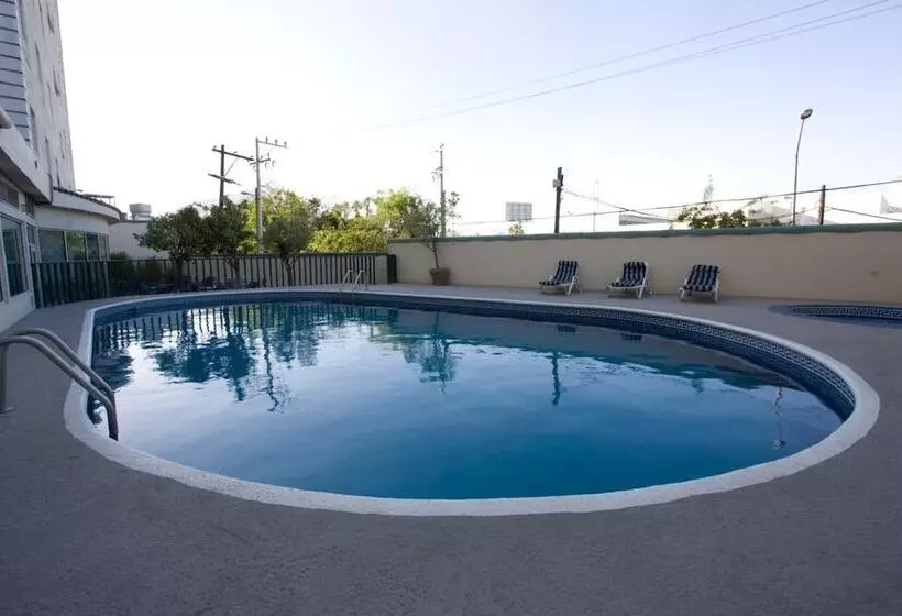 Fotos del hotel Antaris Galerias:  13