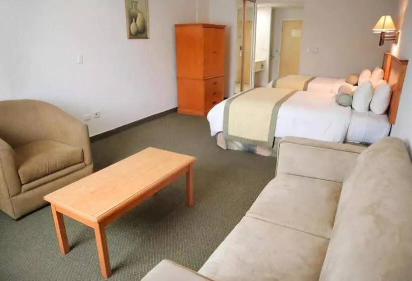 Fotos del hotel Antaris Galerias:  18