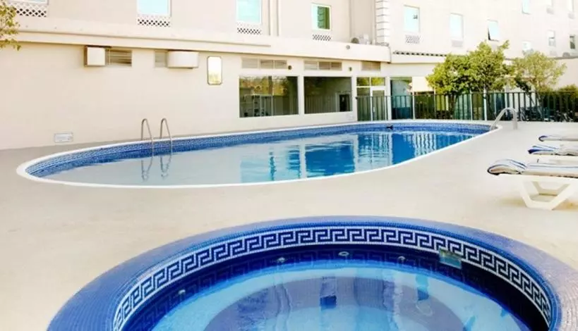 Fotos del hotel Antaris Galerias:  8