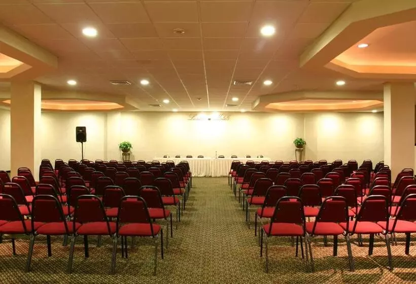 Fotos del hotel Antaris Galerias:  11