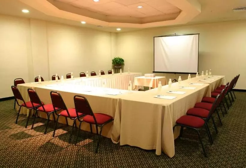 Fotos del hotel Antaris Galerias:  6