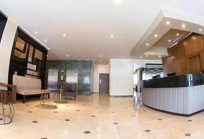 Fotos del hotel Antaris Galerias:  3