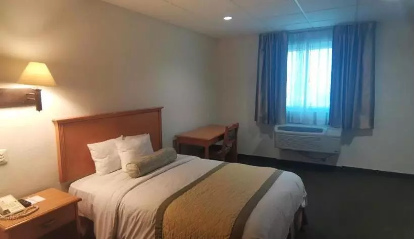 Fotos del hotel Antaris Galerias:  21