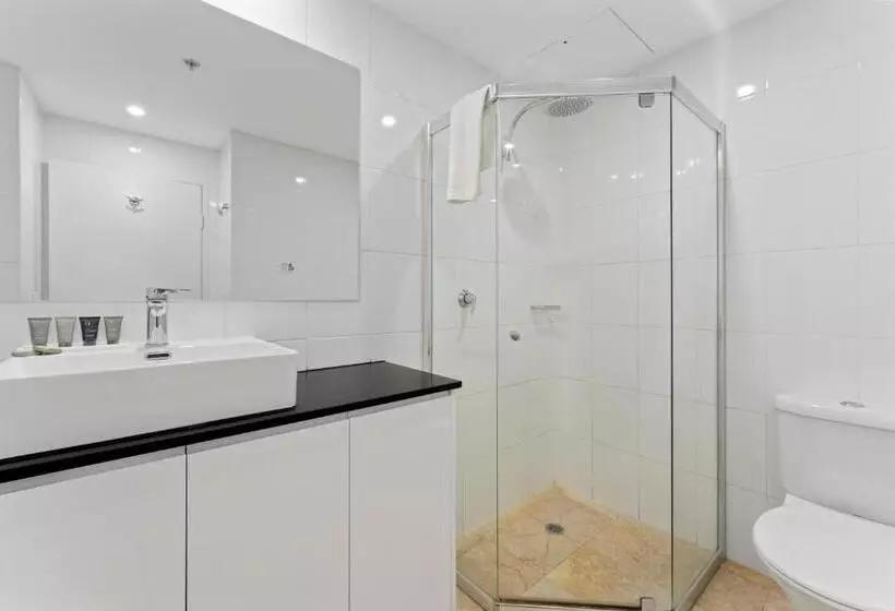 Fotos del hotel Apx Darling Harbour:  15