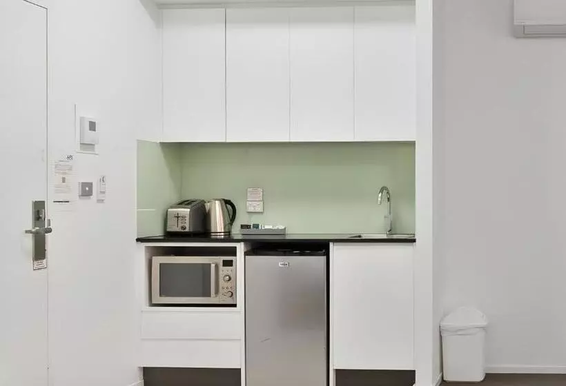 Fotos del hotel Apx Darling Harbour:  14