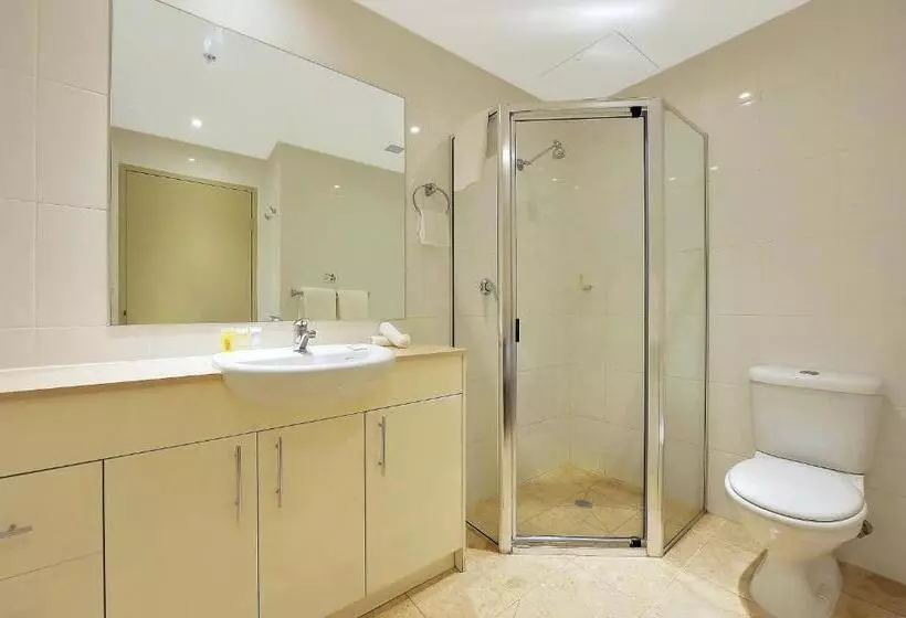 Fotos del hotel Apx Darling Harbour:  6