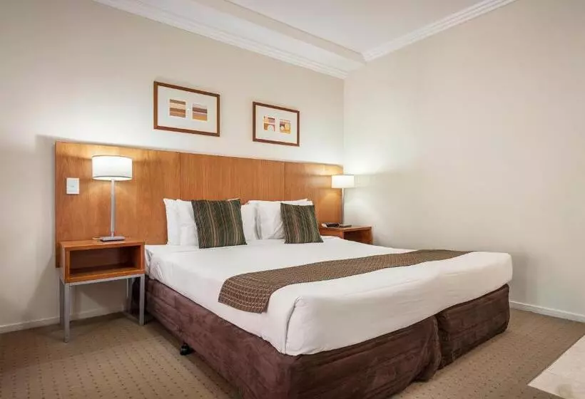 Fotos del hotel Apx Darling Harbour:  23