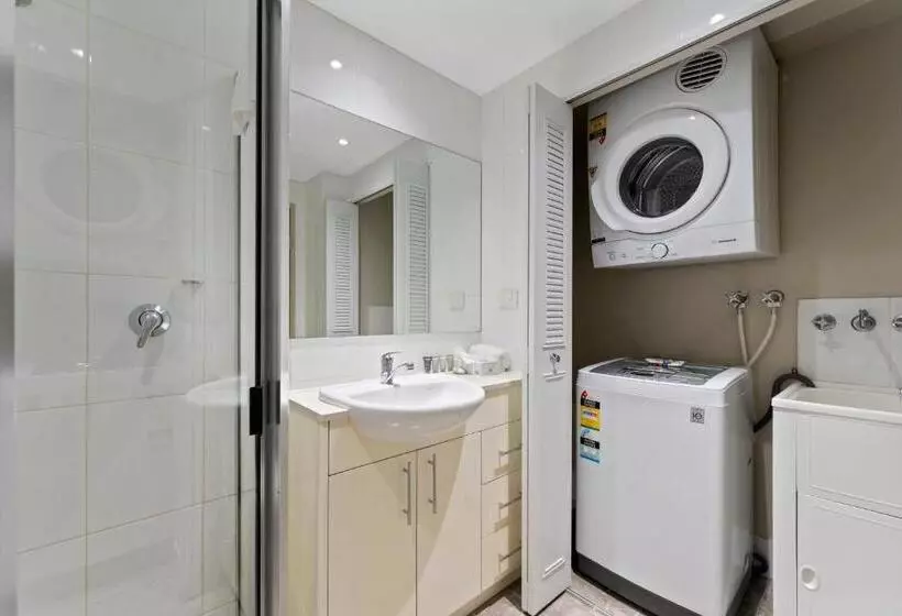 Fotos del hotel Apx Darling Harbour:  9