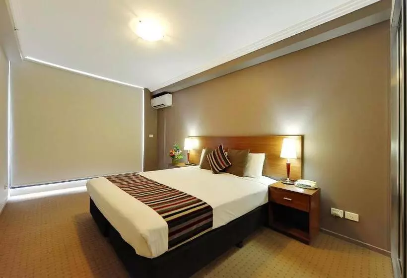 Fotos del hotel Apx Darling Harbour:  7