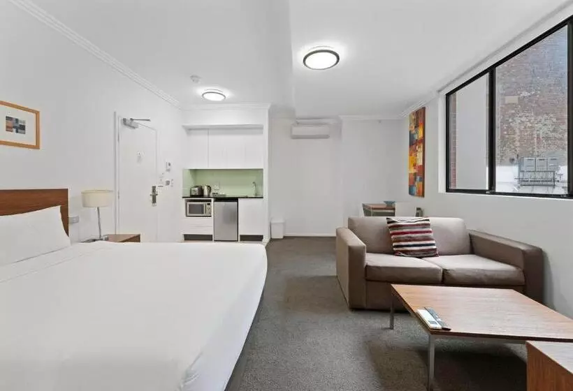 Fotos del hotel Apx Darling Harbour:  24