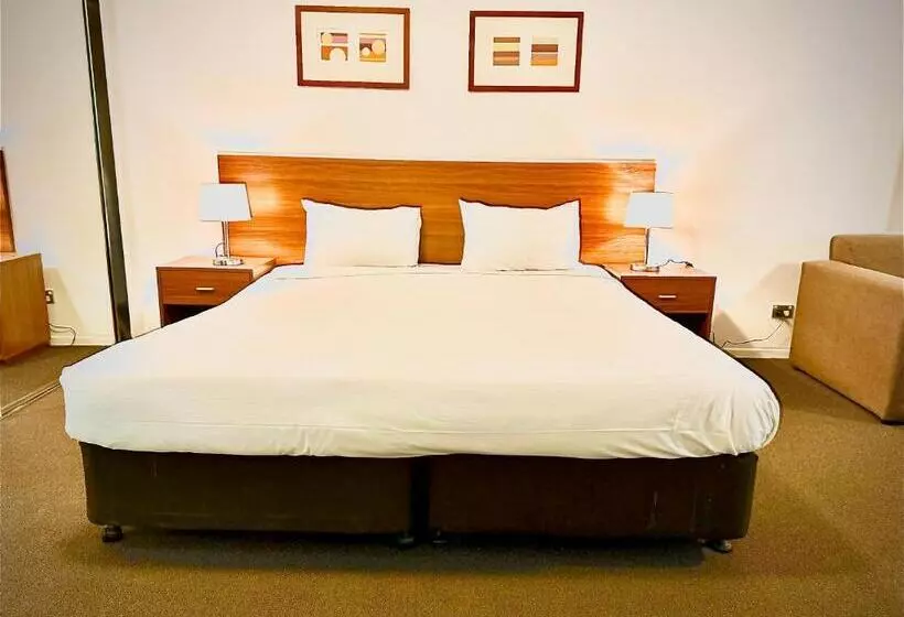 Fotos del hotel Apx Darling Harbour:  20