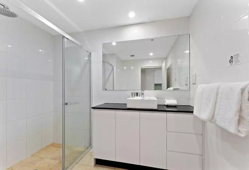 Fotos del hotel Apx Darling Harbour:  19