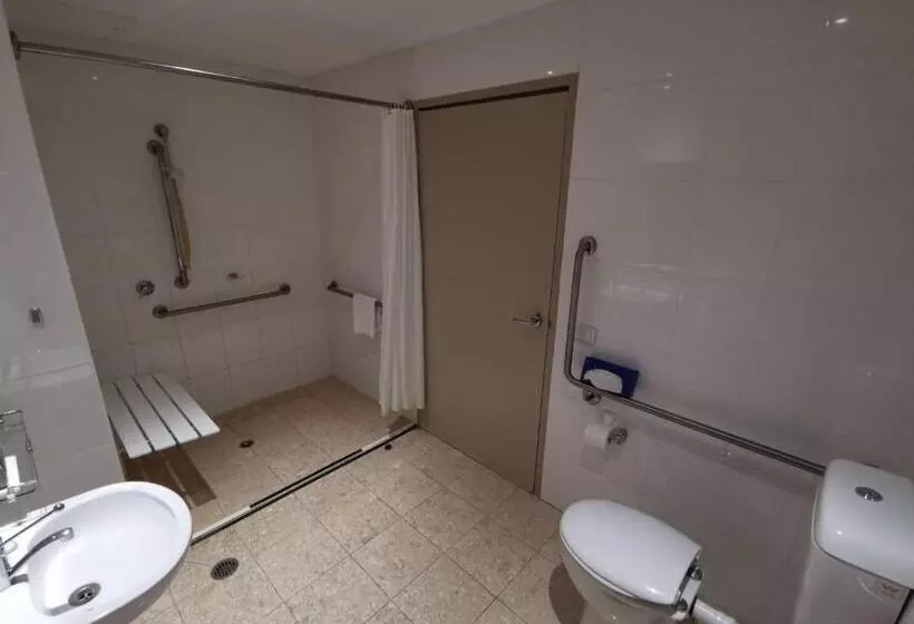 Fotos del hotel Apx Darling Harbour:  12