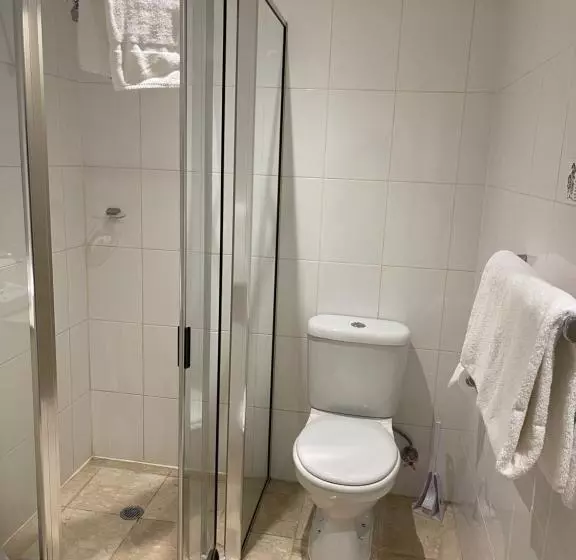 Fotos del hotel Apx Darling Harbour:  17