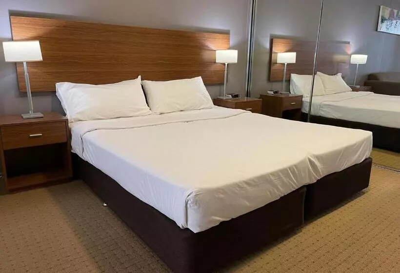 Fotos del hotel Apx Darling Harbour:  22