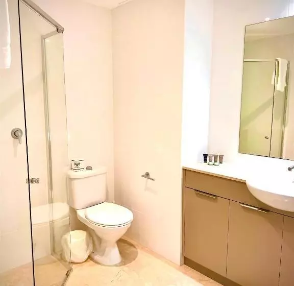 Fotos del hotel Apx Darling Harbour:  21