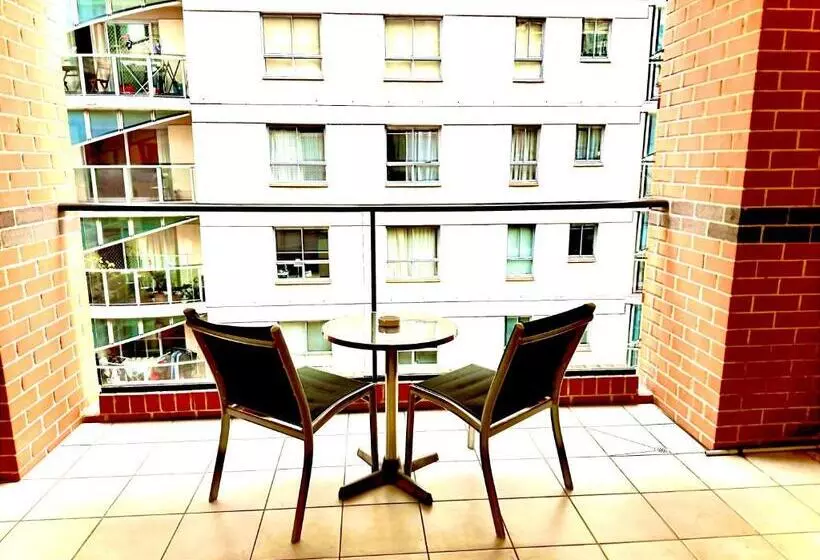 Fotos del hotel Apx Darling Harbour:  4