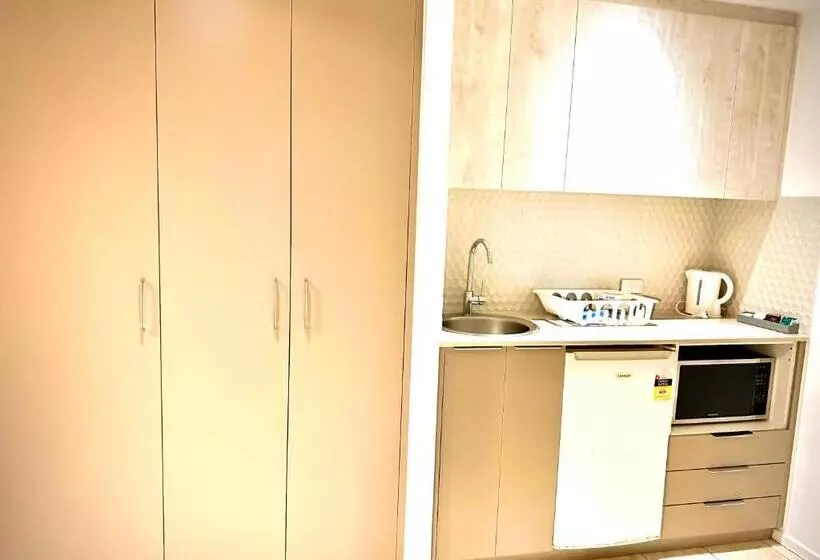 Fotos del hotel Apx Darling Harbour:  5