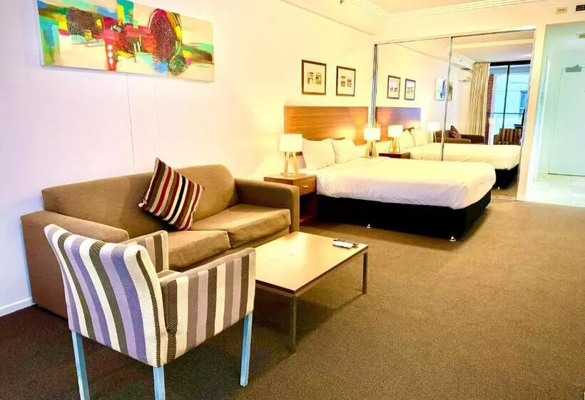 Fotos del hotel Apx Darling Harbour:  10