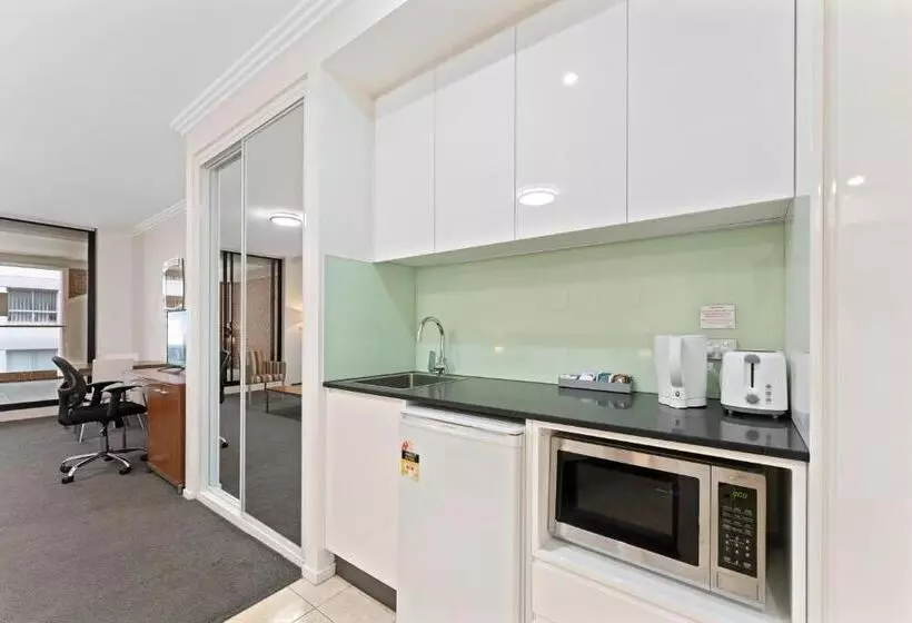 Fotos del hotel Apx Darling Harbour:  8