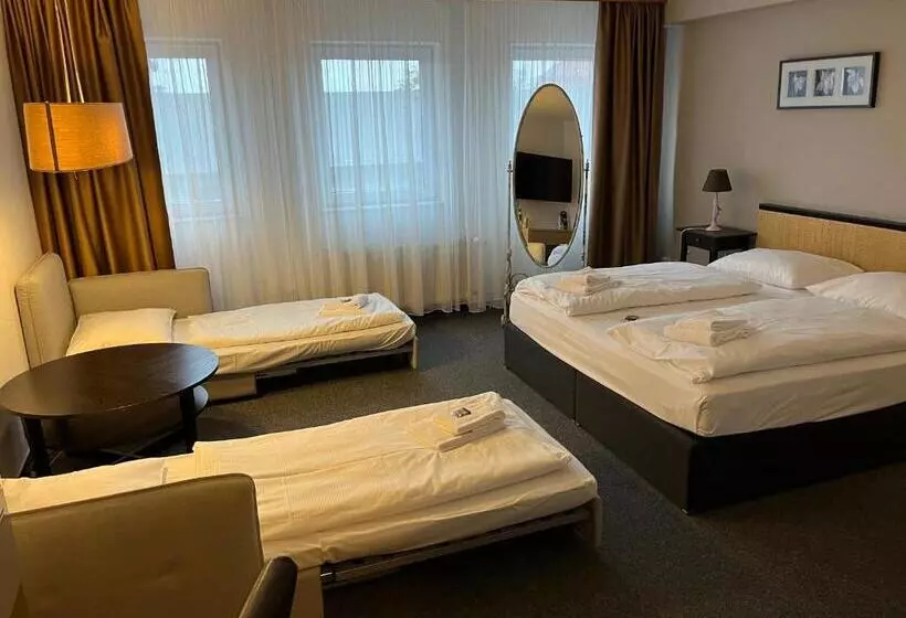 Fotos del hotel Astral Inn Leipzig Hotel & Restaurant:  7