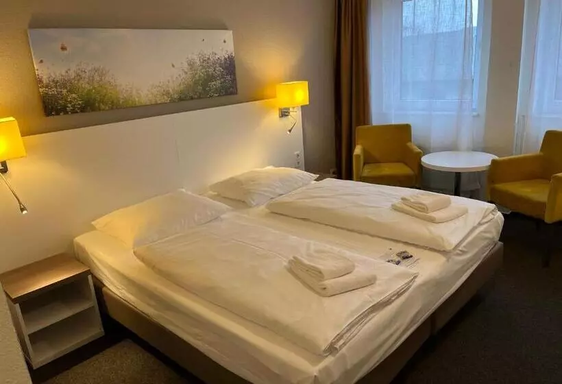 Fotos del hotel Astral Inn Leipzig Hotel & Restaurant:  14