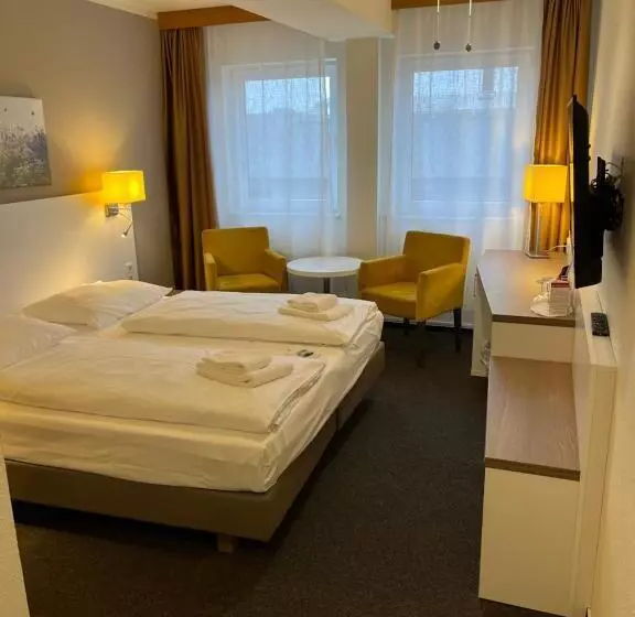 Fotos del hotel Astral Inn Leipzig Hotel & Restaurant:  19