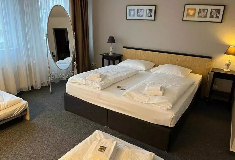 Fotos del hotel Astral Inn Leipzig Hotel & Restaurant:  20