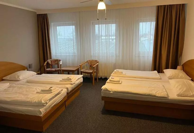 Fotos del hotel Astral Inn Leipzig Hotel & Restaurant:  22