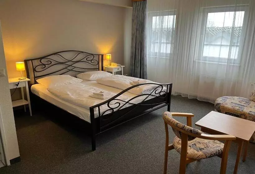 Fotos del hotel Astral Inn Leipzig Hotel & Restaurant:  23