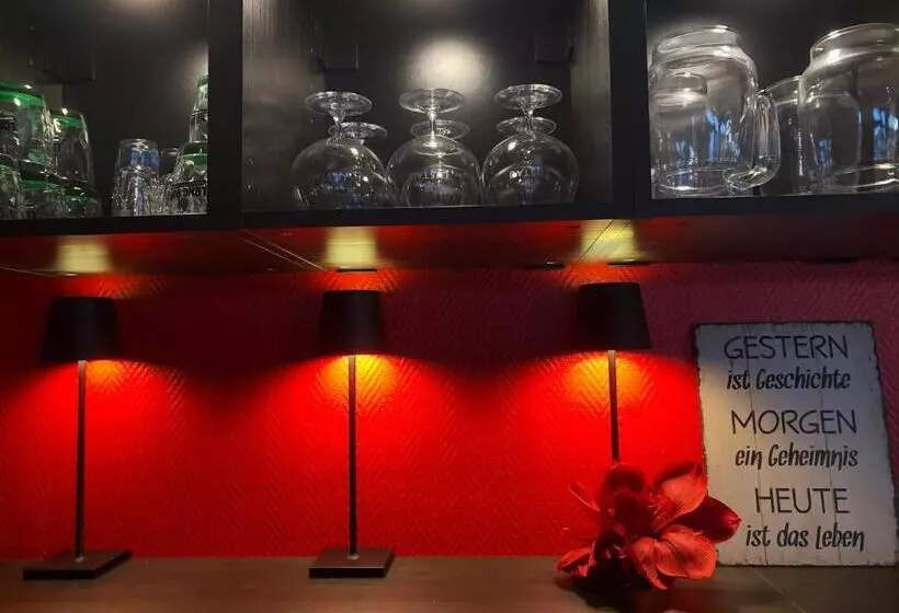 Fotos del hotel Astral Inn Leipzig Hotel & Restaurant:  6