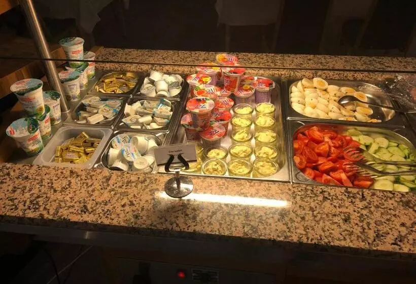 Fotos del hotel Astral Inn Leipzig Hotel & Restaurant:  17