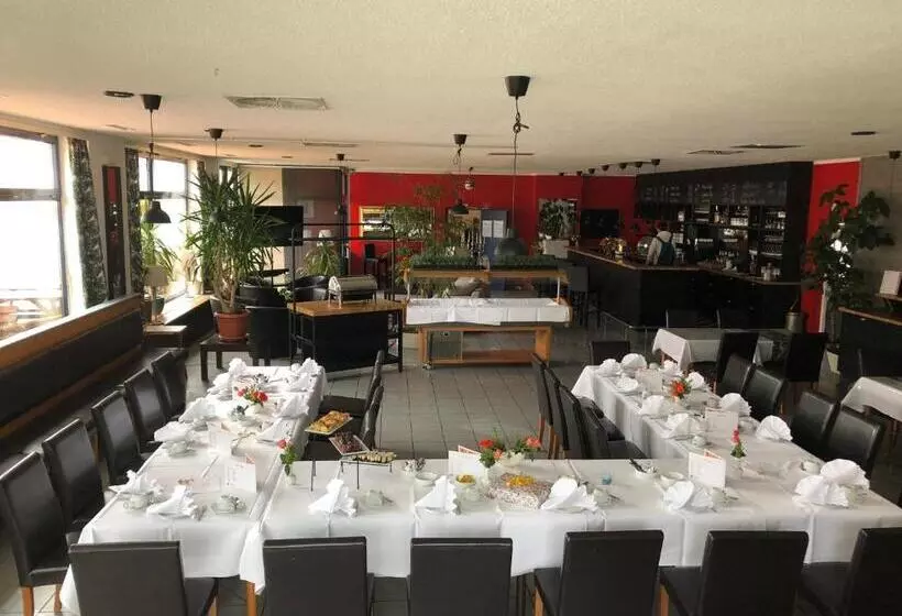 Fotos del hotel Astral Inn Leipzig Hotel & Restaurant:  11