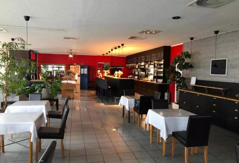 Fotos del hotel Astral Inn Leipzig Hotel & Restaurant:  13