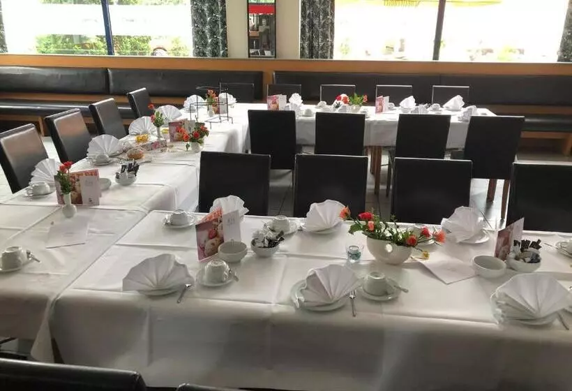 Fotos del hotel Astral Inn Leipzig Hotel & Restaurant:  5