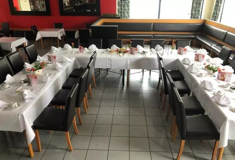 Fotos del hotel Astral Inn Leipzig Hotel & Restaurant:  8