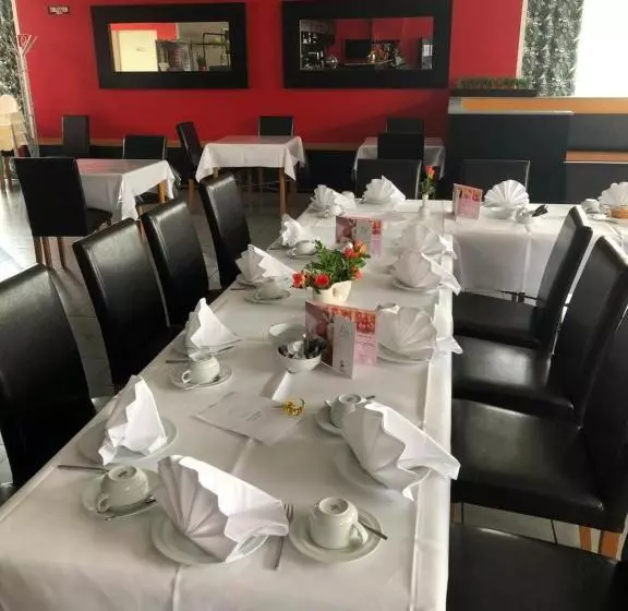 Fotos del hotel Astral Inn Leipzig Hotel & Restaurant:  2