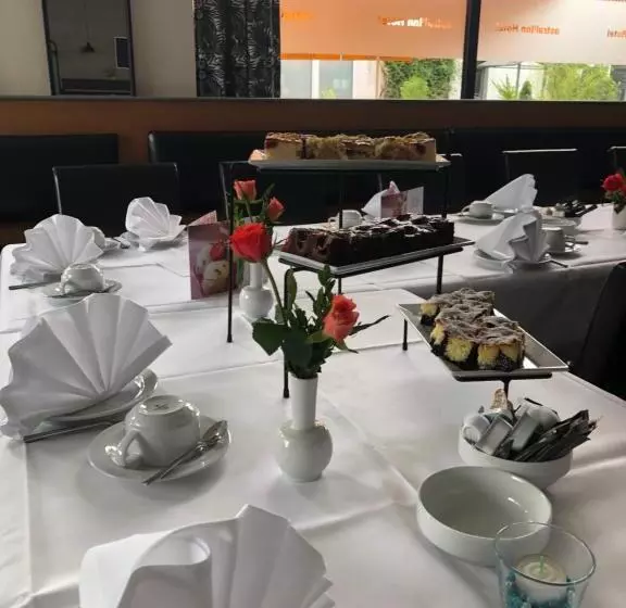 Fotos del hotel Astral Inn Leipzig Hotel & Restaurant:  15