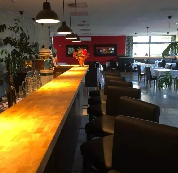 Fotos del hotel Astral Inn Leipzig Hotel & Restaurant:  3