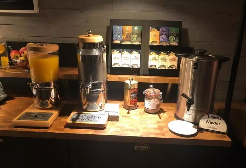 Fotos del hotel Astral Inn Leipzig Hotel & Restaurant:  9