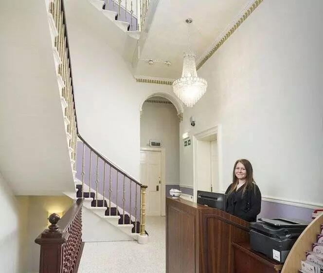 Fotos del hotel Ballantrae:  2