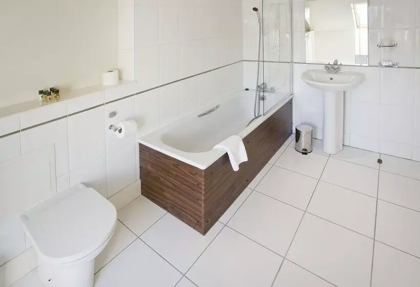 Fotos del hotel Ballantrae:  10