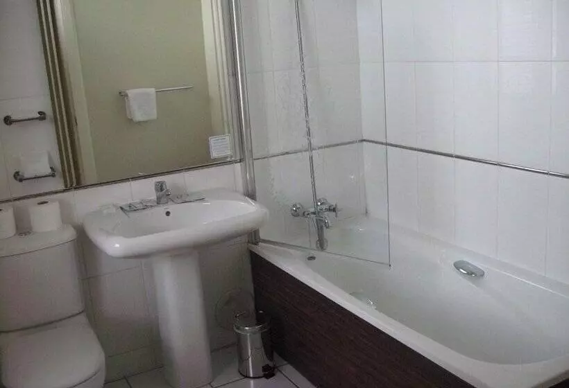 Fotos del hotel Ballantrae:  12