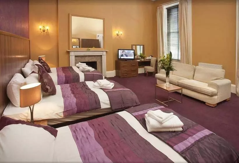 Fotos del hotel Ballantrae:  13