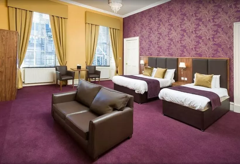 Fotos del hotel Ballantrae:  11