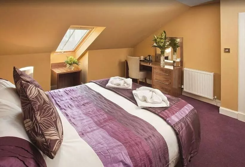 Fotos del hotel Ballantrae:  23