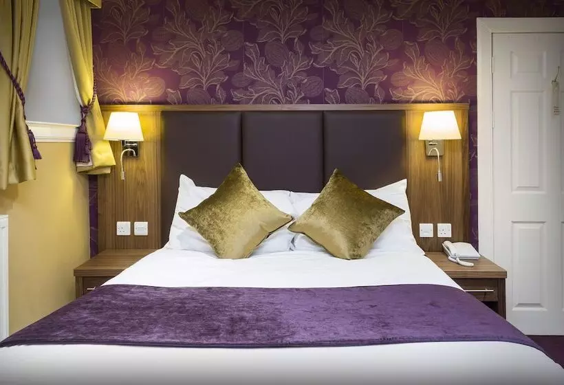 Fotos del hotel Ballantrae:  15