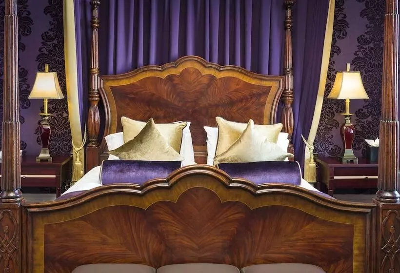 Fotos del hotel Ballantrae:  25