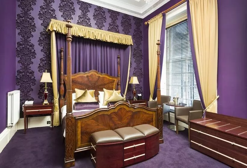 Fotos del hotel Ballantrae:  21