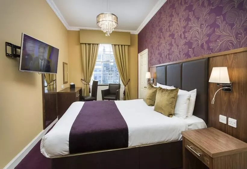 Fotos del hotel Ballantrae:  17